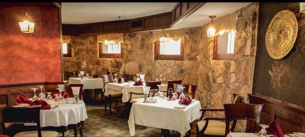 Glynmill Inn Corner Brook Exterior photo